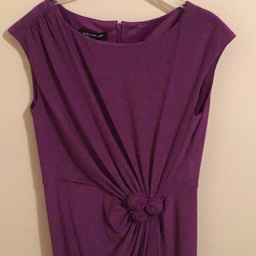 Jersey knit